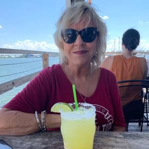 Meet your Posher, Janie wallace